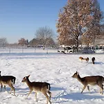 Panzió Roodbeekerhof Vlodrop