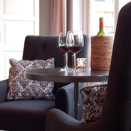 فندق مبيت وإفطار Roodbeekerhof