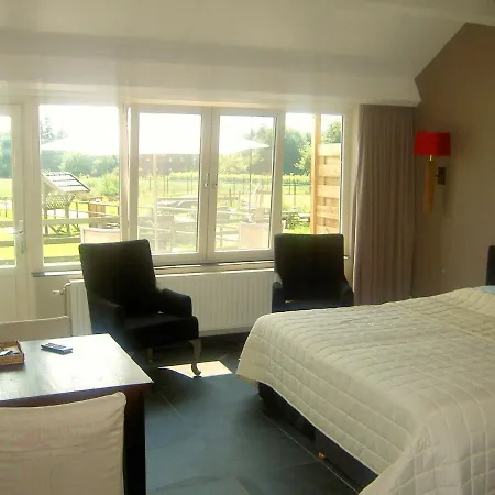 B&B Roodbeekerhof 3* Vlodrop