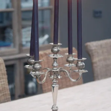 B&B Roodbeekerhof 3* Vlodrop