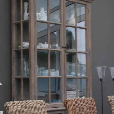 Bed & Breakfast B&B Roodbeekerhof