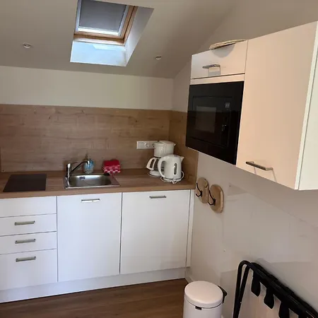 Bed & Breakfast Roodbeekerhof 3*