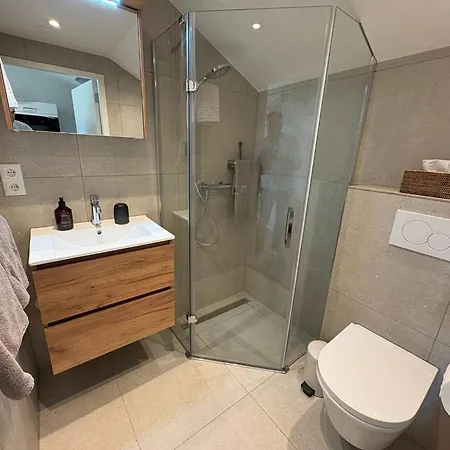 Roodbeekerhof Bed & Breakfast