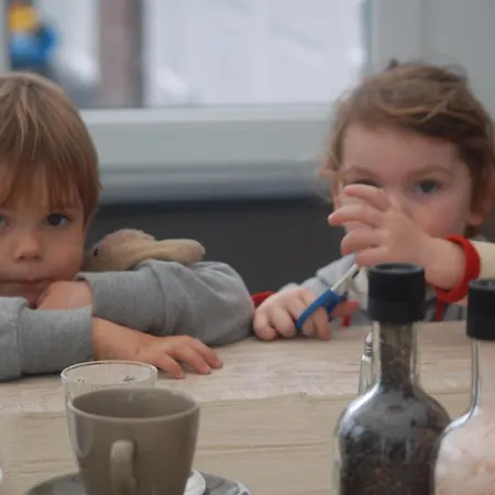 Bed & Breakfast B&B Roodbeekerhof 3*