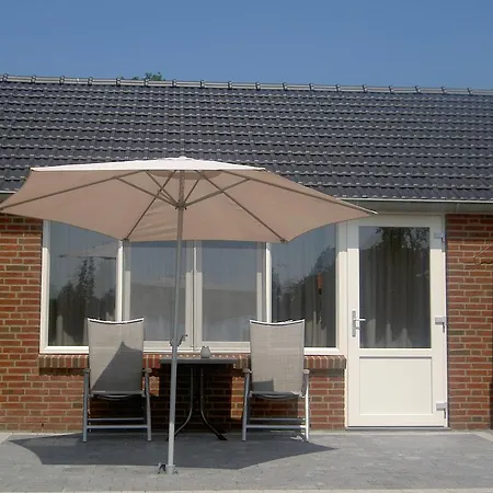 B&B Roodbeekerhof Vlodrop