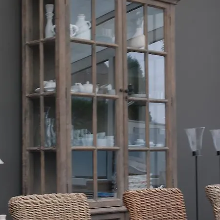 Bed & Breakfast B&B Roodbeekerhof 3*