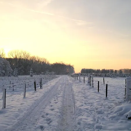 Bed & Breakfast B&B Roodbeekerhof