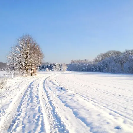 B&B Roodbeekerhof Vlodrop
