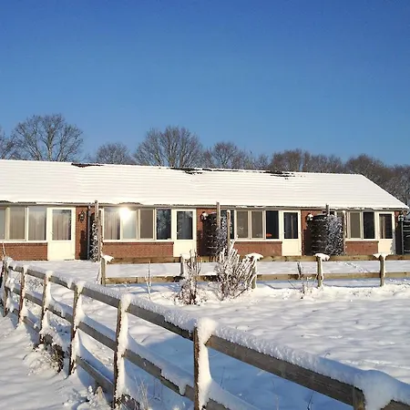 Bed & Breakfast B&B Roodbeekerhof 3*