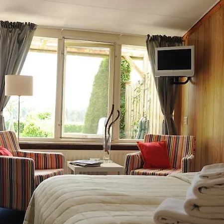 Bed & Breakfast B&B Roodbeekerhof 3*