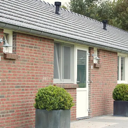 فندق مبيت وإفطار Roodbeekerhof
