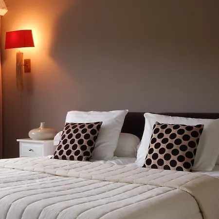 Bed & Breakfast B&B Roodbeekerhof Vlodrop