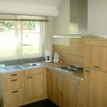 فندق مبيت وإفطار Roodbeekerhof 3*