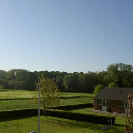 Bed & Breakfast B&B Roodbeekerhof