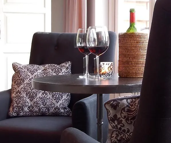 Bed & Breakfast Roodbeekerhof