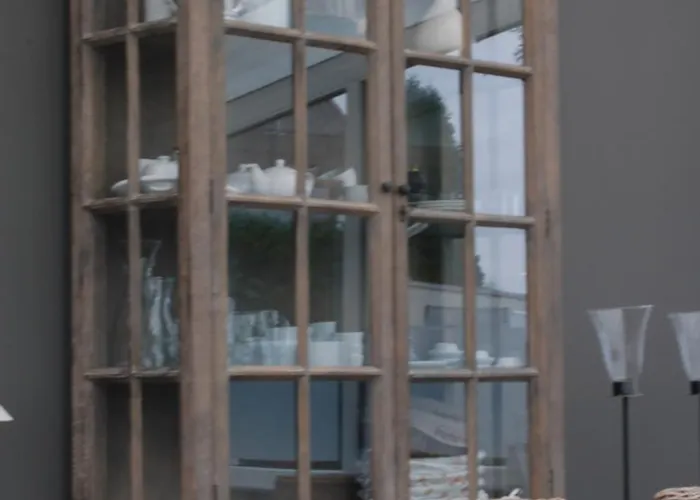 Bed & Breakfast Roodbeekerhof