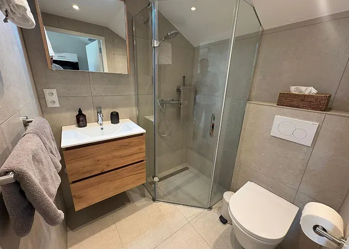 Roodbeekerhof Bed & Breakfast