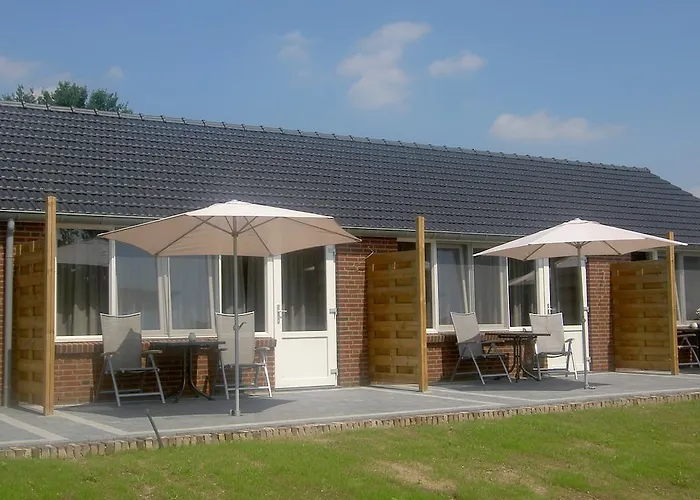 Bed & Breakfast Roodbeekerhof