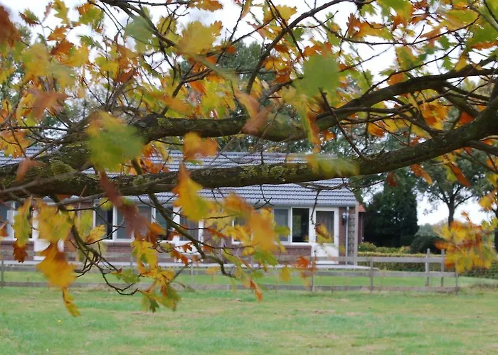 Bed & Breakfast Roodbeekerhof Vlodrop