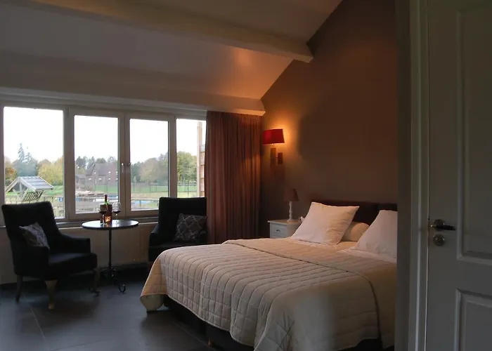 Roodbeekerhof Vlodrop