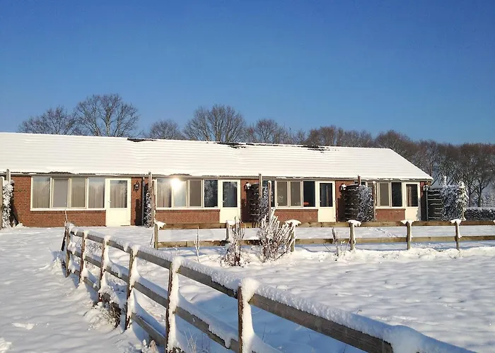 Bed & Breakfast Roodbeekerhof 3*