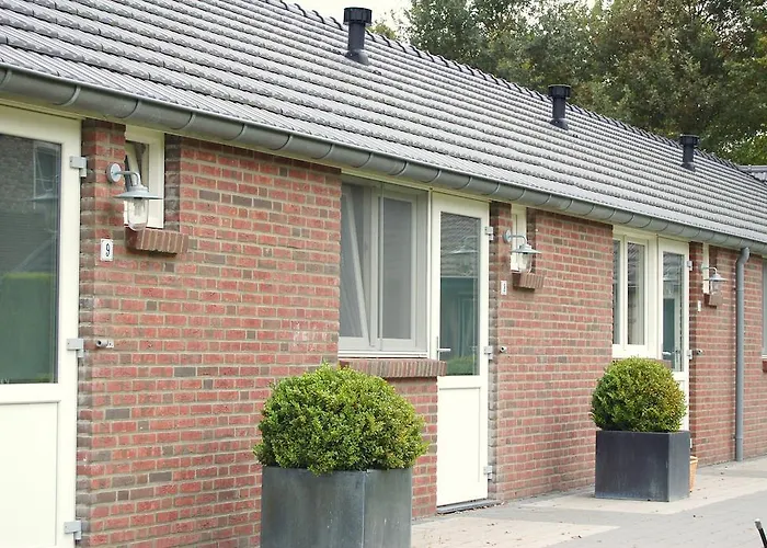 Bed & Breakfast Roodbeekerhof