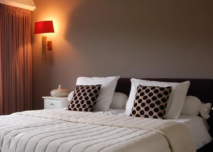 Bed & Breakfast Roodbeekerhof Vlodrop