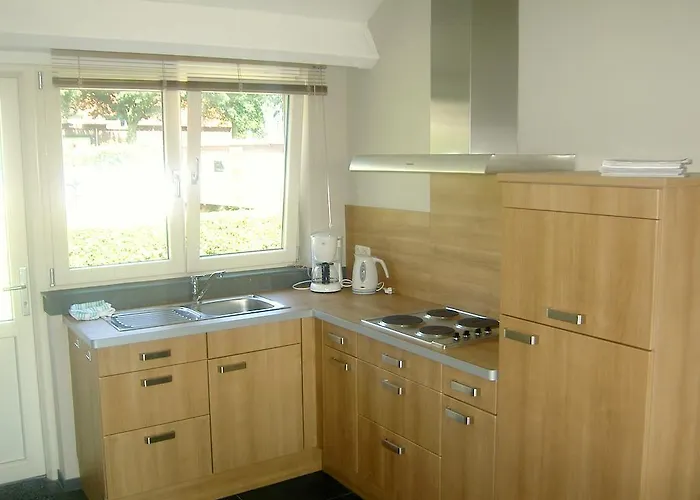 Bed & Breakfast Roodbeekerhof 3*