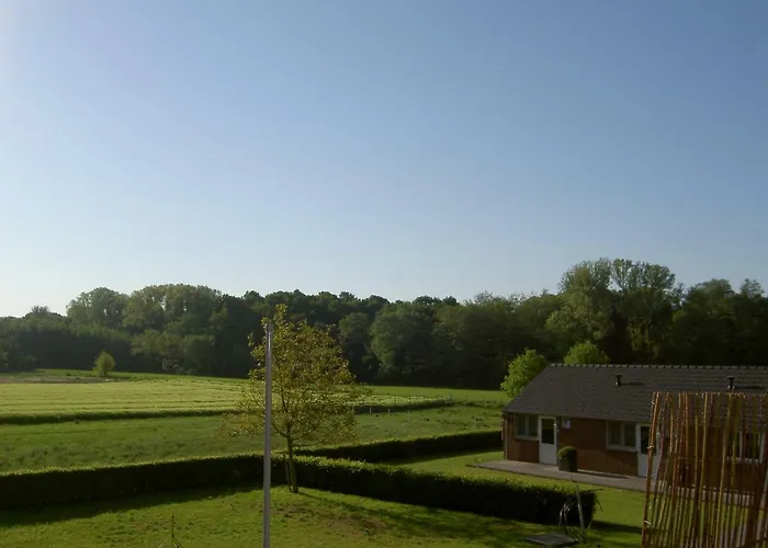 Bed & Breakfast Roodbeekerhof