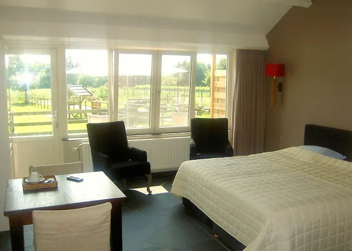 Roodbeekerhof 3* Vlodrop