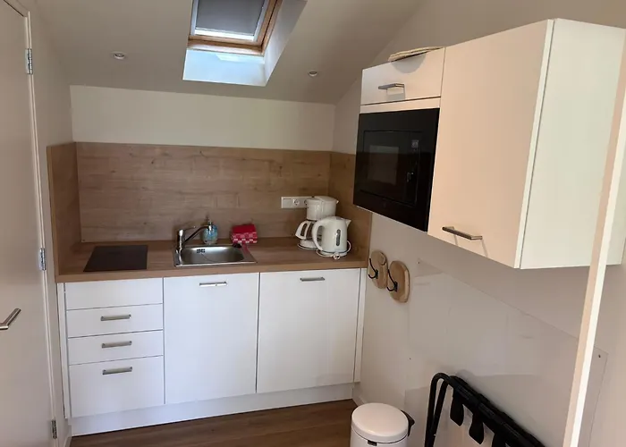 Bed and Breakfast Roodbeekerhof 3*